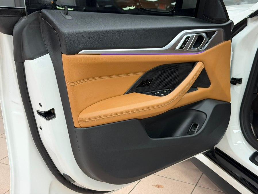 صورة مصغرة 22 لـ 2023 BMW 430 GRAN COUPE I XDRIVE
