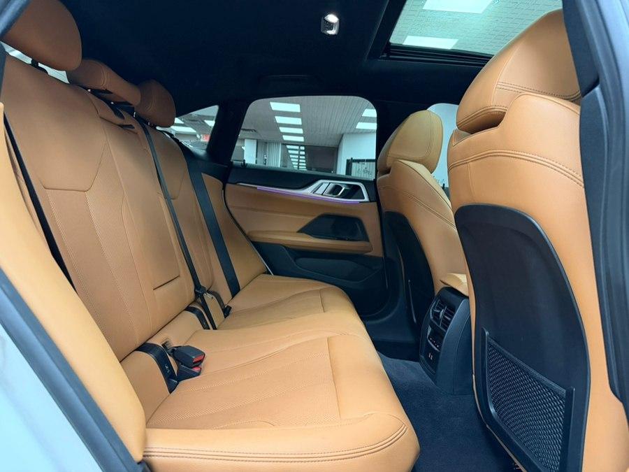 صورة مصغرة 18 لـ 2023 BMW 430 GRAN COUPE I XDRIVE
