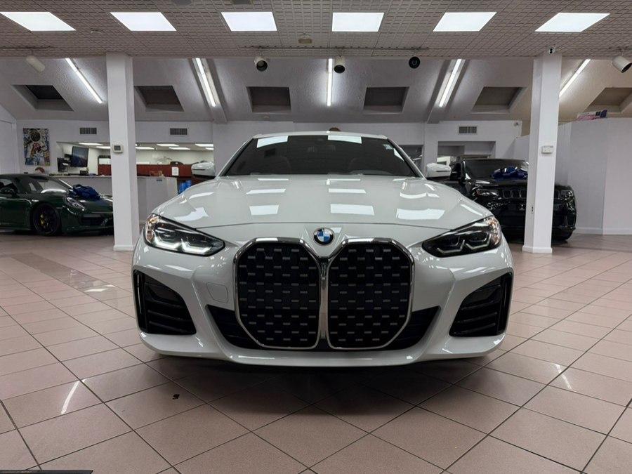 صورة 10 لـ 2023 BMW 430 GRAN COUPE I XDRIVE
