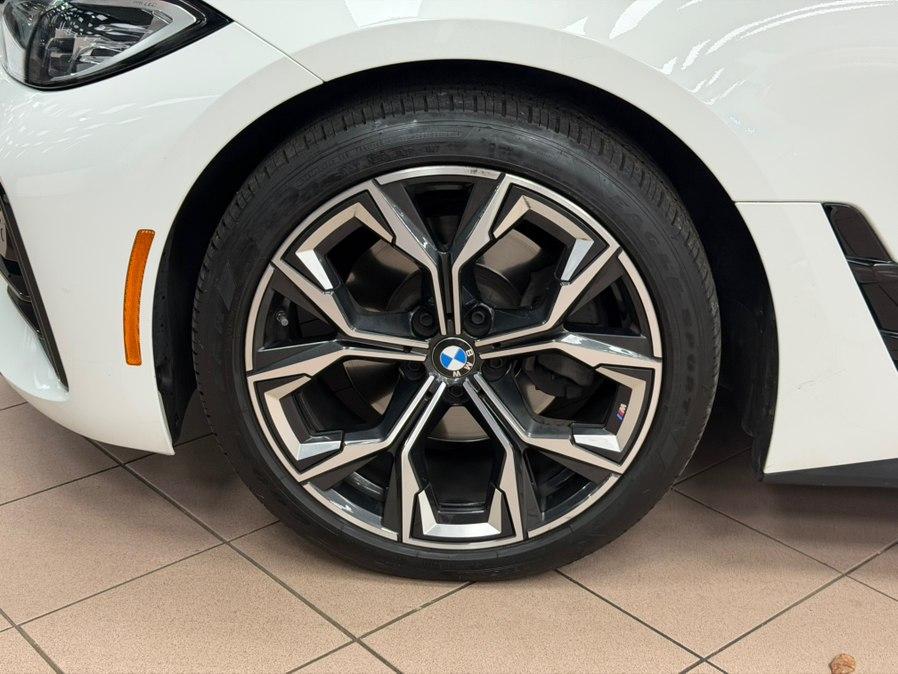 صورة مصغرة 58 لـ 2023 BMW 430 GRAN COUPE I XDRIVE