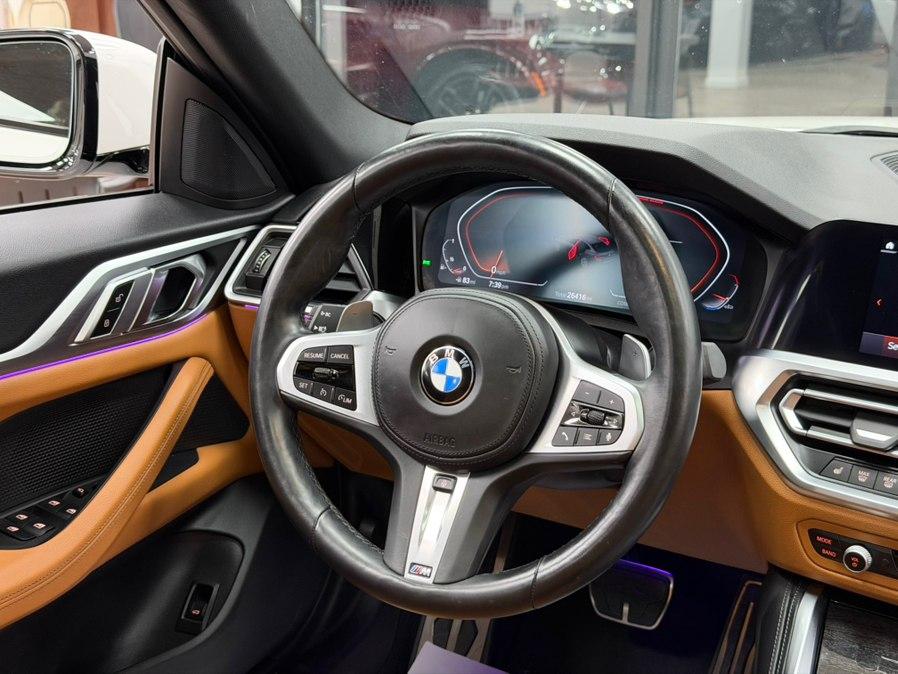 صورة مصغرة 32 لـ 2023 BMW 430 GRAN COUPE I XDRIVE