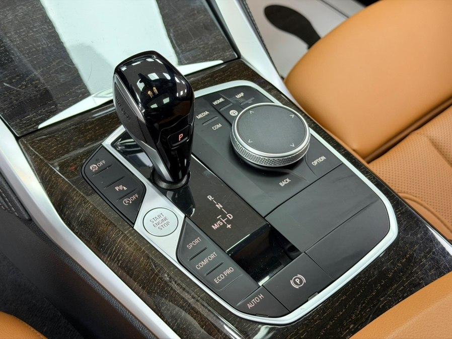 صورة مصغرة 45 لـ 2023 BMW 430 GRAN COUPE I XDRIVE