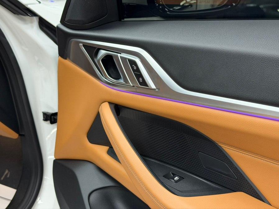 صورة مصغرة 27 لـ 2023 BMW 430 GRAN COUPE I XDRIVE