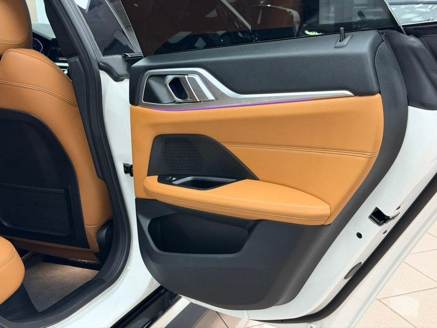 صورة مصغرة 25 لـ 2023 BMW 430 GRAN COUPE I XDRIVE