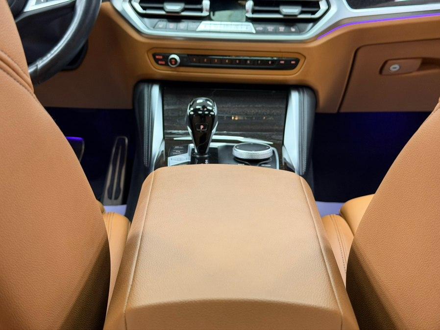 صورة مصغرة 36 لـ 2023 BMW 430 GRAN COUPE I XDRIVE