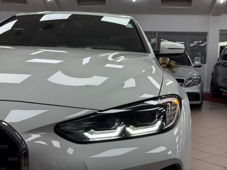 صورة مصغرة 12 لـ 2023 BMW 430 GRAN COUPE I XDRIVE