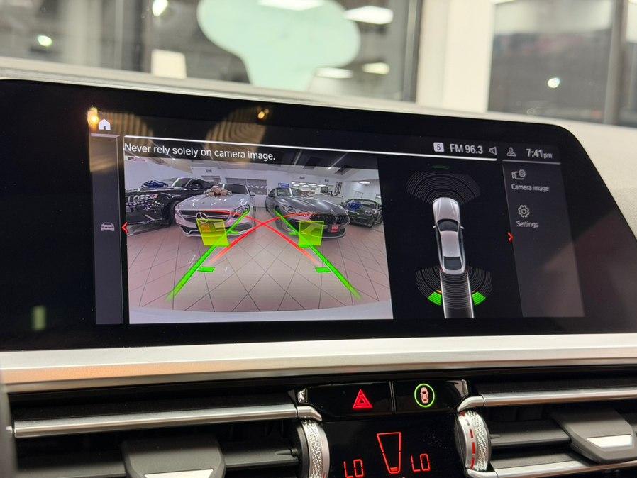صورة مصغرة 53 لـ 2023 BMW 430 GRAN COUPE I XDRIVE
