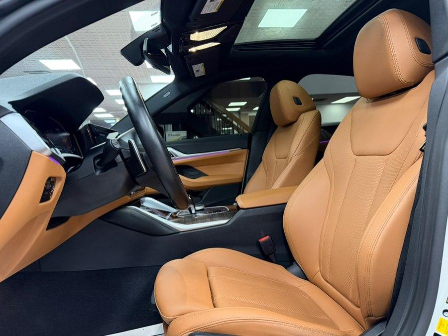 صورة مصغرة 13 لـ 2023 BMW 430 GRAN COUPE I XDRIVE