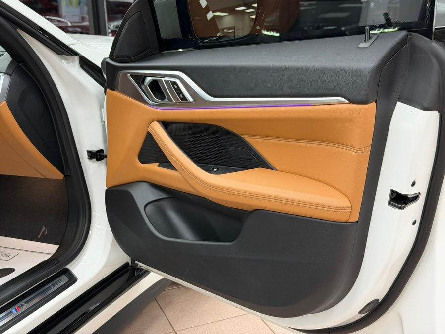 صورة مصغرة 26 لـ 2023 BMW 430 GRAN COUPE I XDRIVE