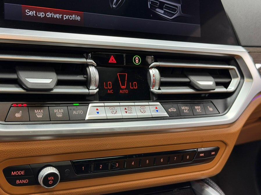 صورة مصغرة 47 لـ 2023 BMW 430 GRAN COUPE I XDRIVE