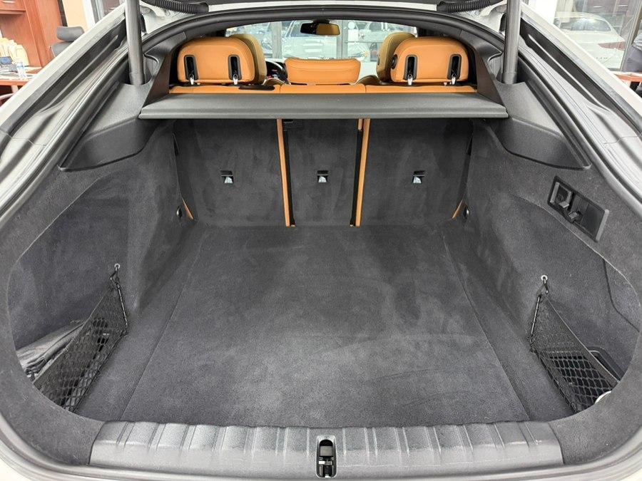 صورة مصغرة 16 لـ 2023 BMW 430 GRAN COUPE I XDRIVE