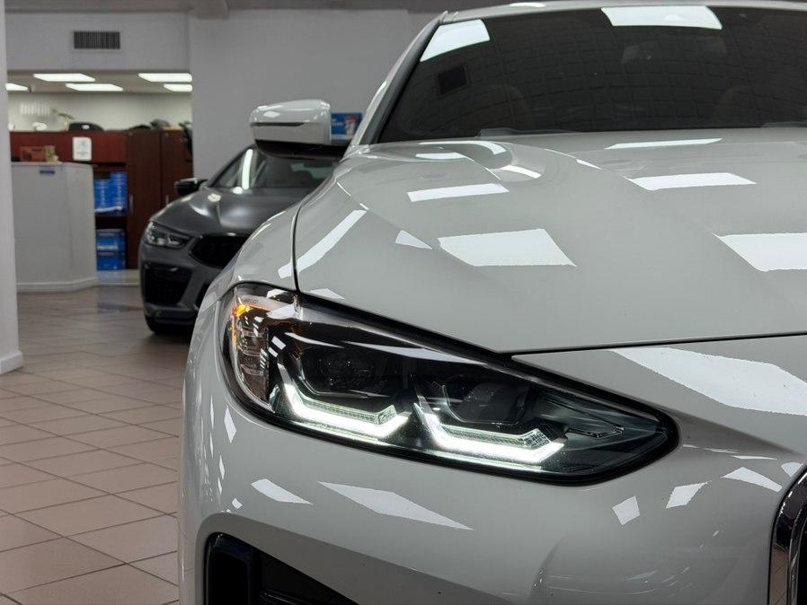 صورة مصغرة 11 لـ 2023 BMW 430 GRAN COUPE I XDRIVE