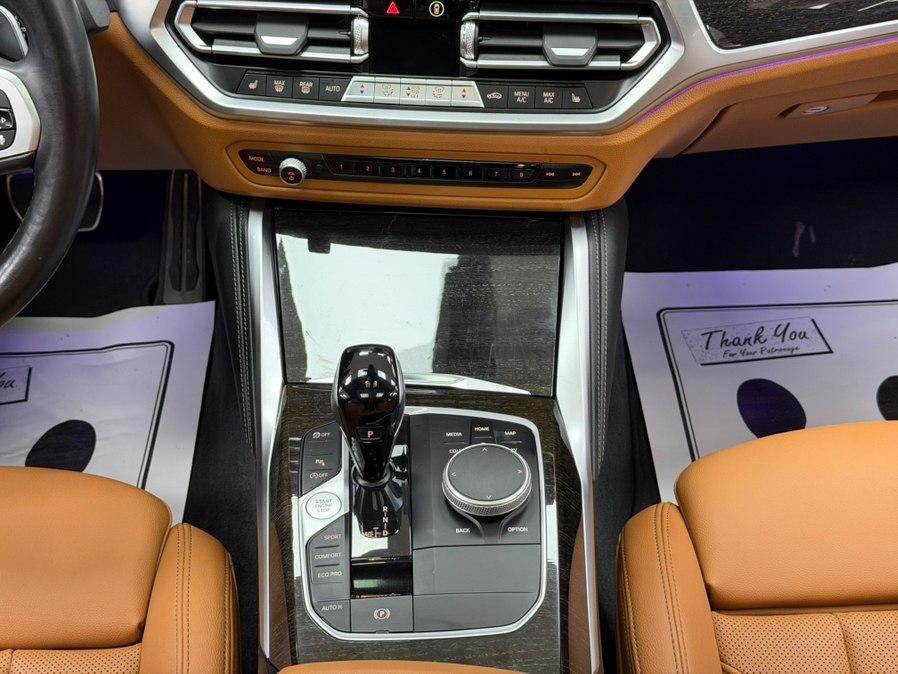 صورة مصغرة 35 لـ 2023 BMW 430 GRAN COUPE I XDRIVE