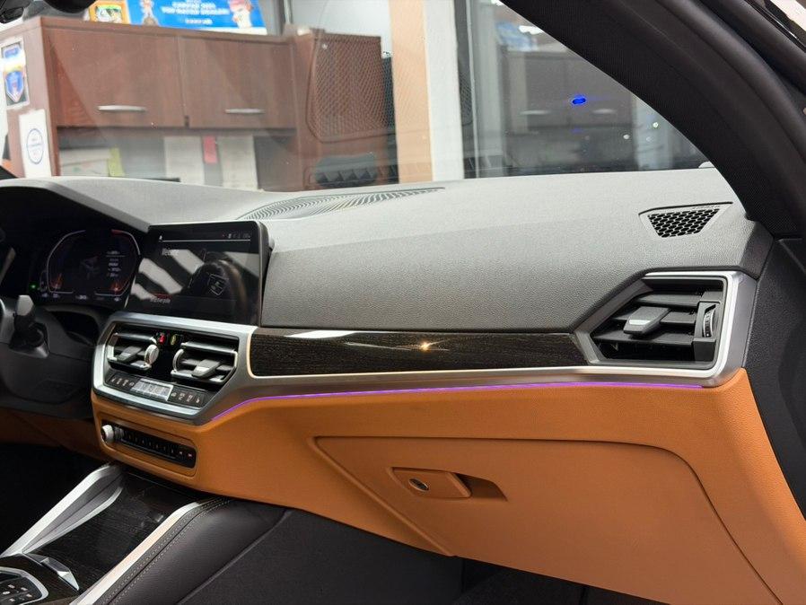 صورة مصغرة 21 لـ 2023 BMW 430 GRAN COUPE I XDRIVE