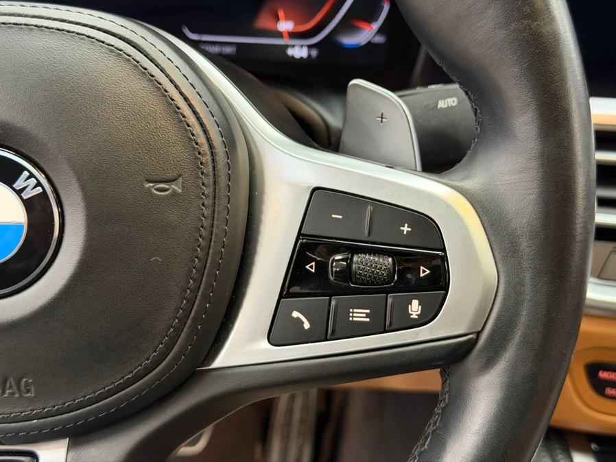 صورة مصغرة 43 لـ 2023 BMW 430 GRAN COUPE I XDRIVE