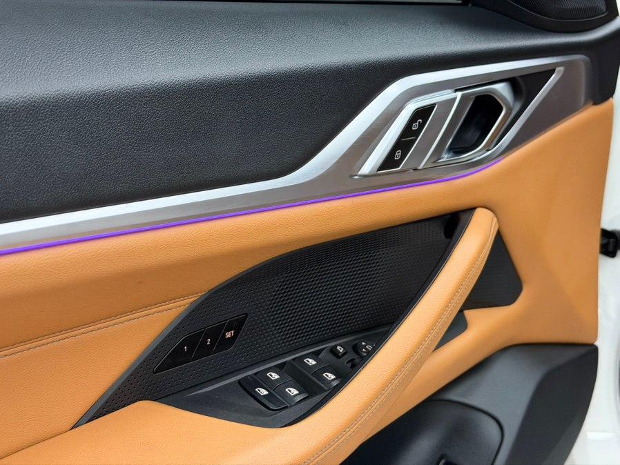 صورة مصغرة 23 لـ 2023 BMW 430 GRAN COUPE I XDRIVE