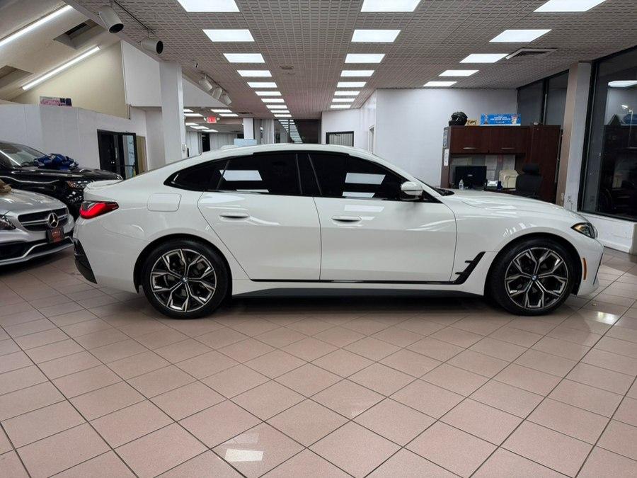 صورة 8 لـ 2023 BMW 430 GRAN COUPE I XDRIVE