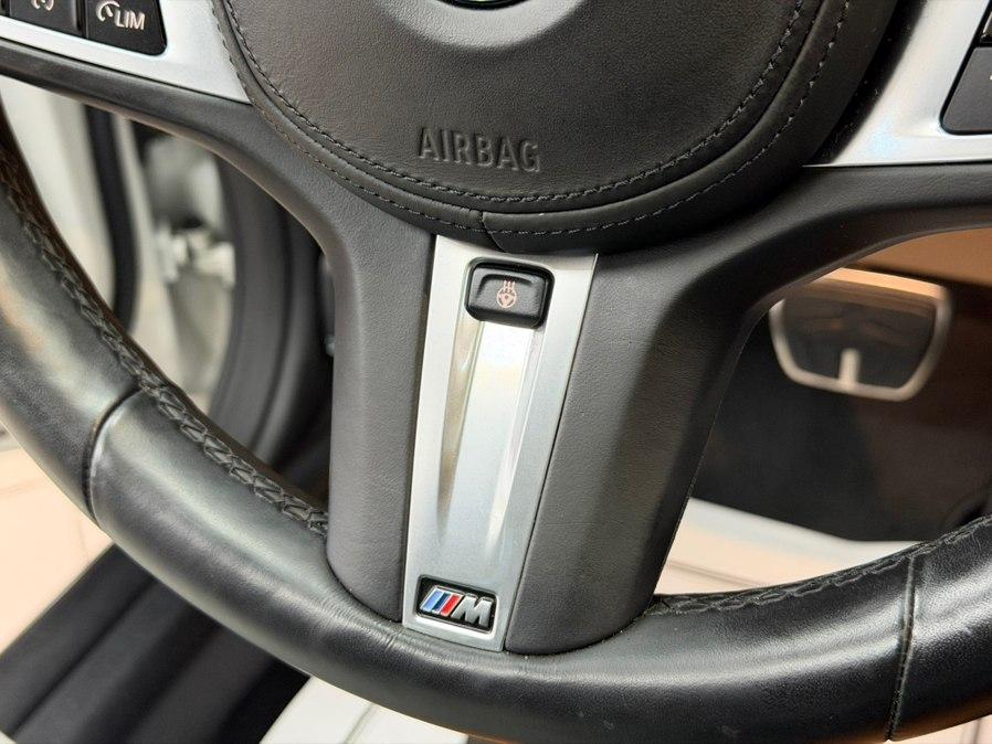 صورة مصغرة 44 لـ 2023 BMW 430 GRAN COUPE I XDRIVE