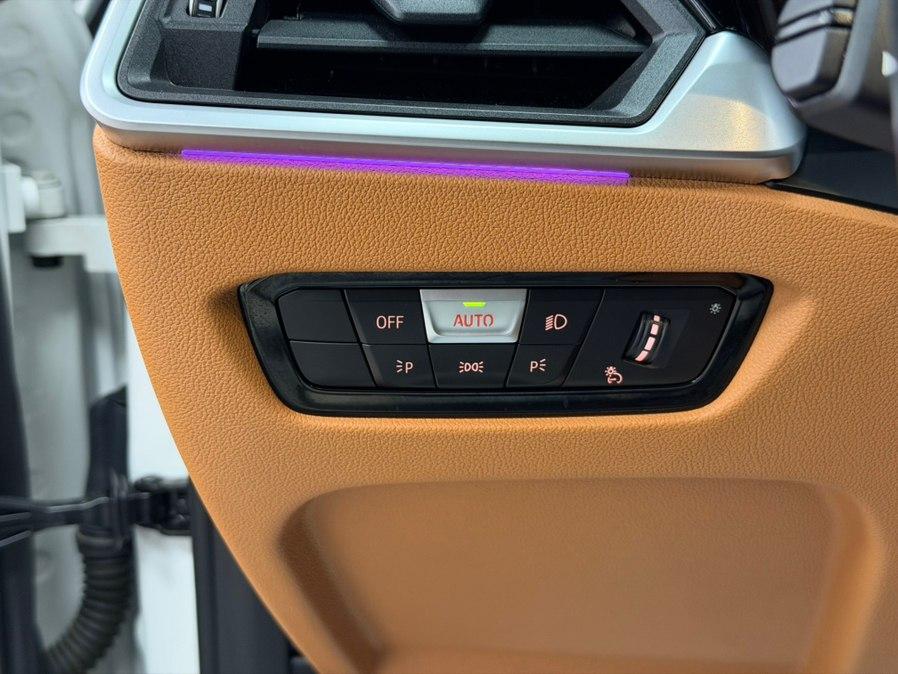 صورة مصغرة 41 لـ 2023 BMW 430 GRAN COUPE I XDRIVE