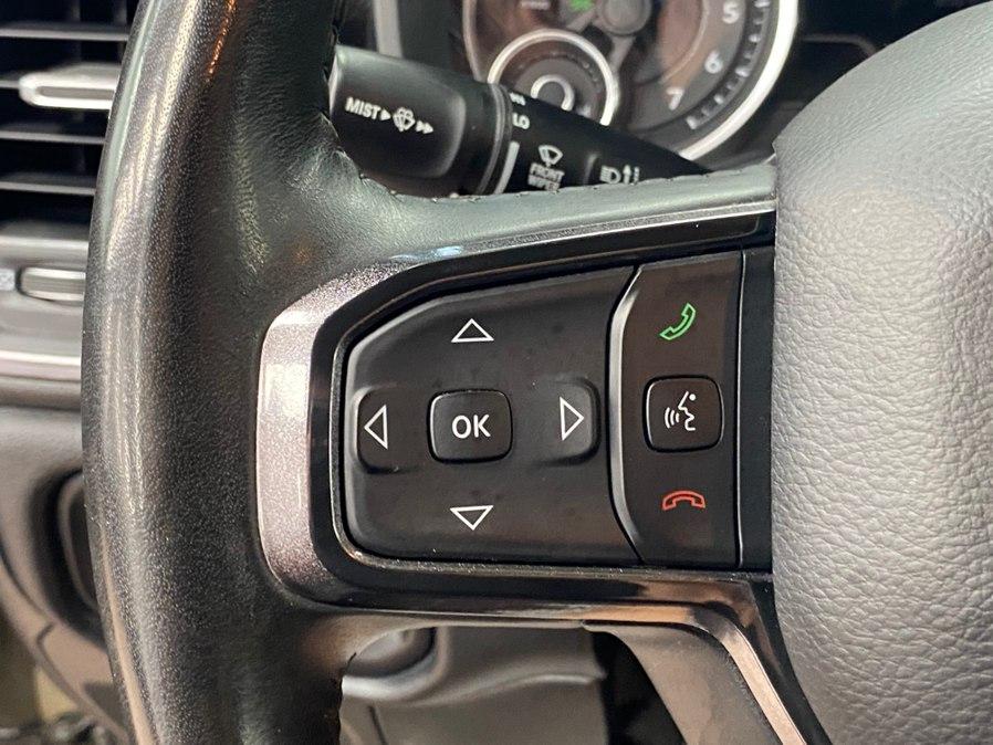 2020 RAM 1500 BIG HORN/LONE STAR 缩略图 42