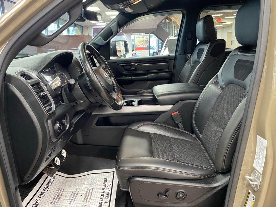 2020 RAM 1500 BIG HORN/LONE STAR 缩略图 16