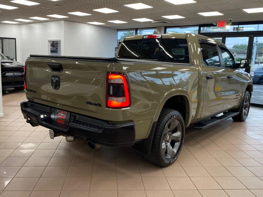 صورة 7 لـ 2020 RAM 1500 BIG HORN/LONE STAR