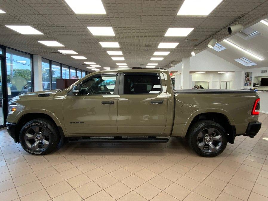 صورة 3 لـ 2020 RAM 1500 BIG HORN/LONE STAR