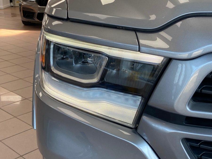 صورة مصغرة 11 لـ 2022 RAM 1500 LARAMIE