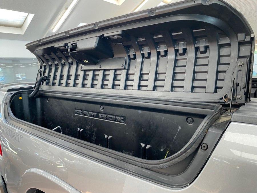 صورة مصغرة 15 لـ 2022 RAM 1500 LARAMIE