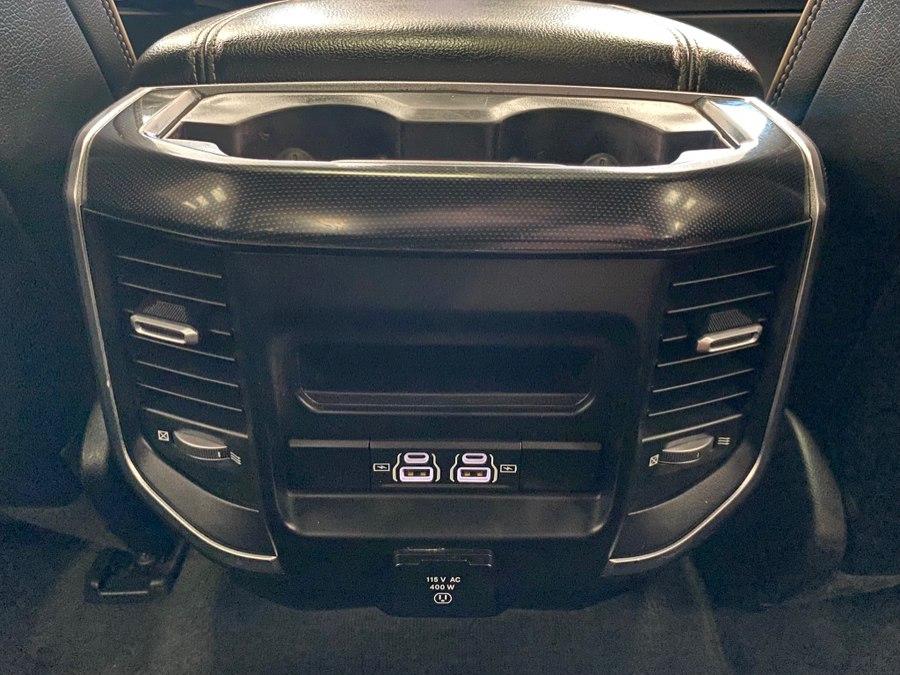 صورة مصغرة 37 لـ 2022 RAM 1500 LARAMIE