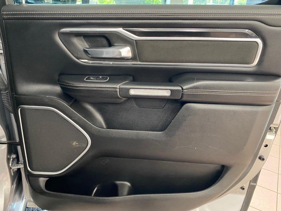 صورة مصغرة 33 لـ 2022 RAM 1500 LARAMIE