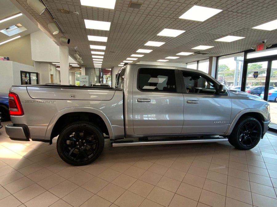 صورة 8 لـ 2022 RAM 1500 LARAMIE