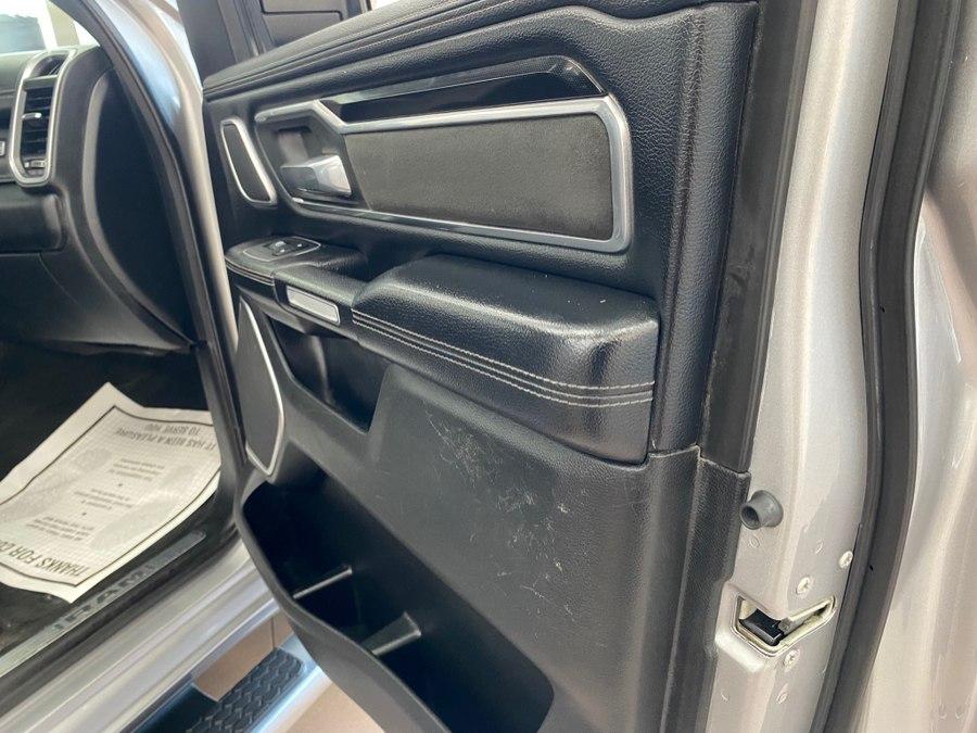 صورة مصغرة 34 لـ 2022 RAM 1500 LARAMIE