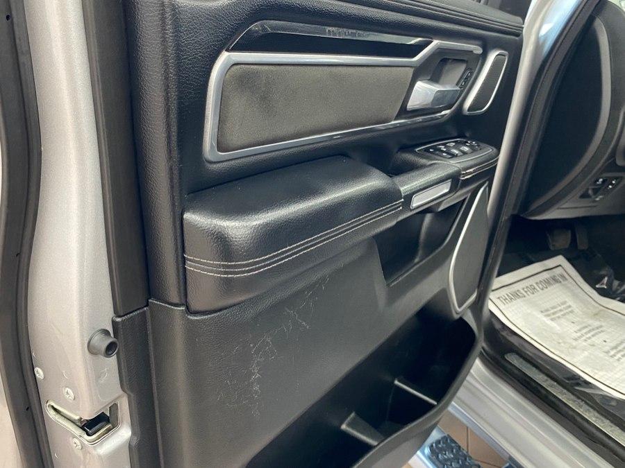 صورة مصغرة 30 لـ 2022 RAM 1500 LARAMIE