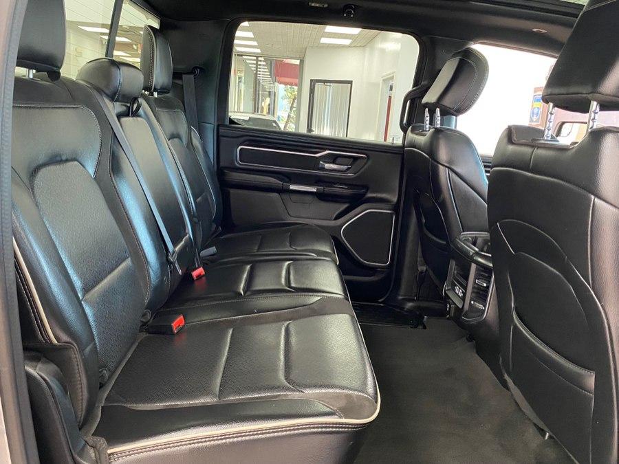 صورة مصغرة 23 لـ 2022 RAM 1500 LARAMIE