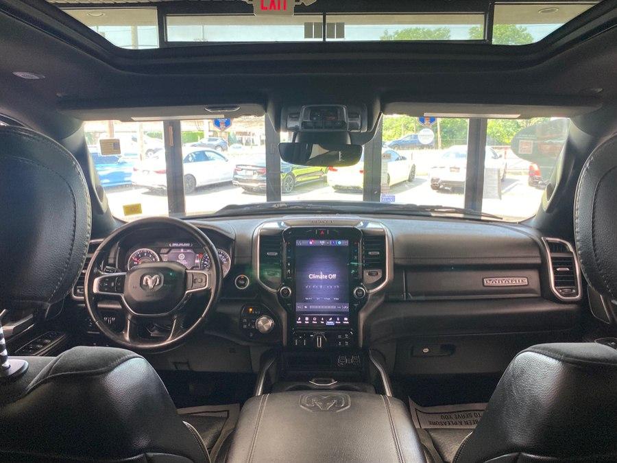 صورة مصغرة 40 لـ 2022 RAM 1500 LARAMIE