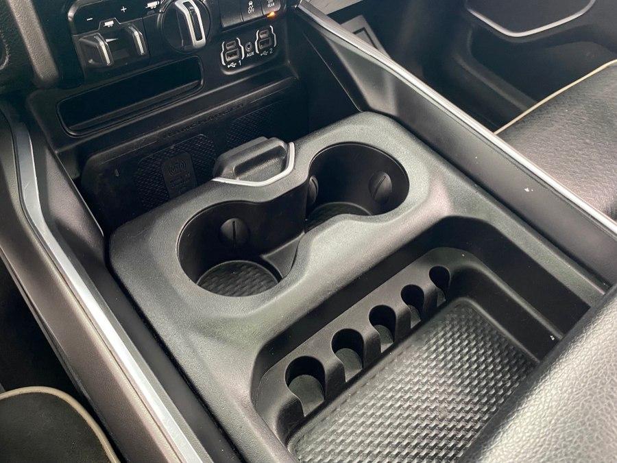 صورة مصغرة 53 لـ 2022 RAM 1500 LARAMIE