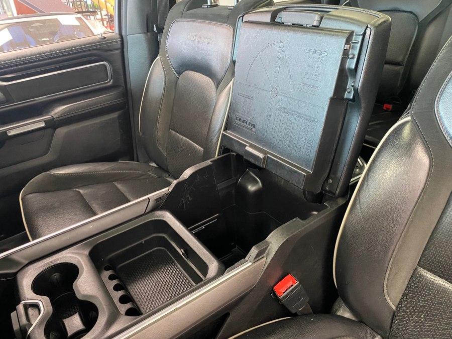 صورة مصغرة 73 لـ 2022 RAM 1500 LARAMIE