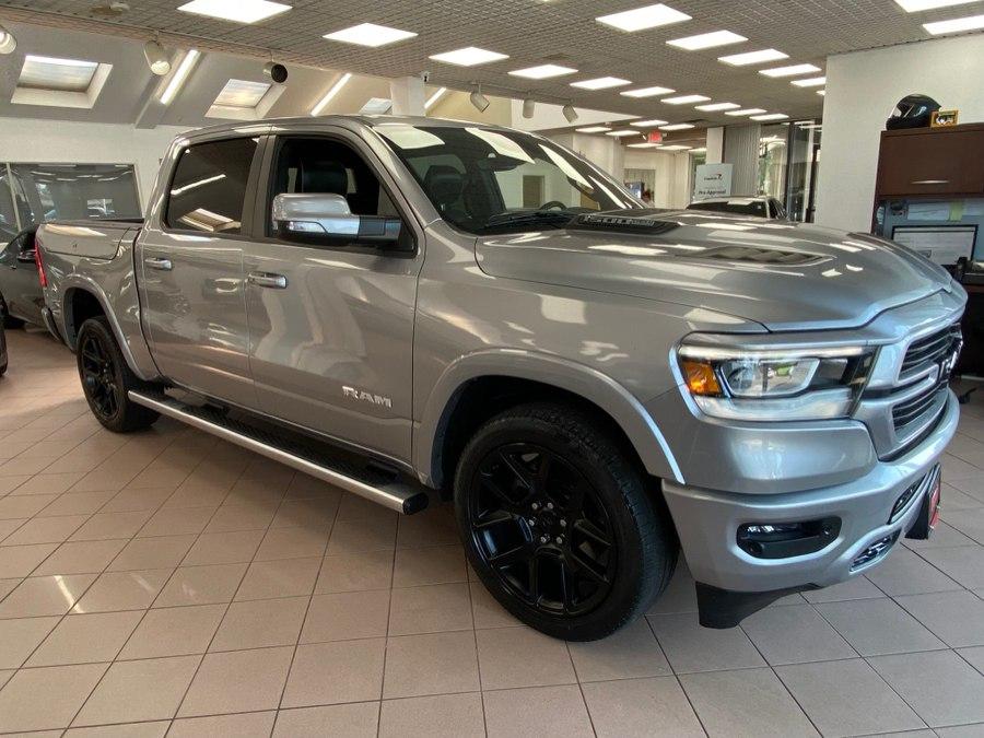 صورة 9 لـ 2022 RAM 1500 LARAMIE