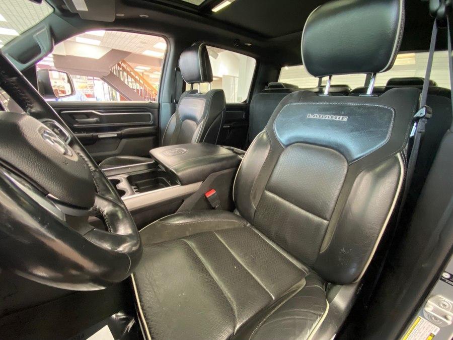 صورة مصغرة 19 لـ 2022 RAM 1500 LARAMIE