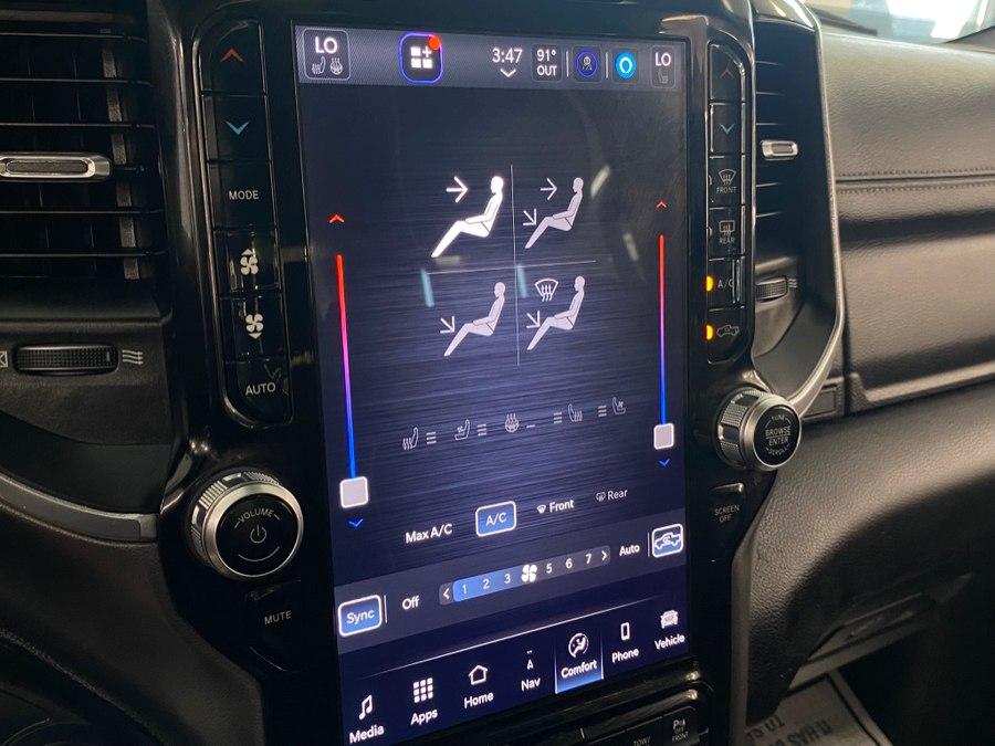 صورة مصغرة 49 لـ 2022 RAM 1500 LARAMIE