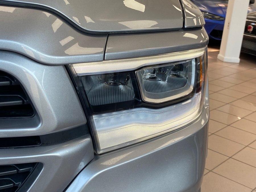 صورة مصغرة 12 لـ 2022 RAM 1500 LARAMIE