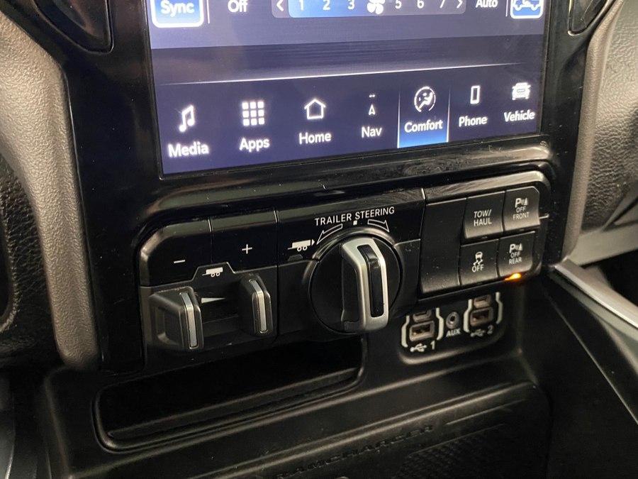 صورة مصغرة 51 لـ 2022 RAM 1500 LARAMIE