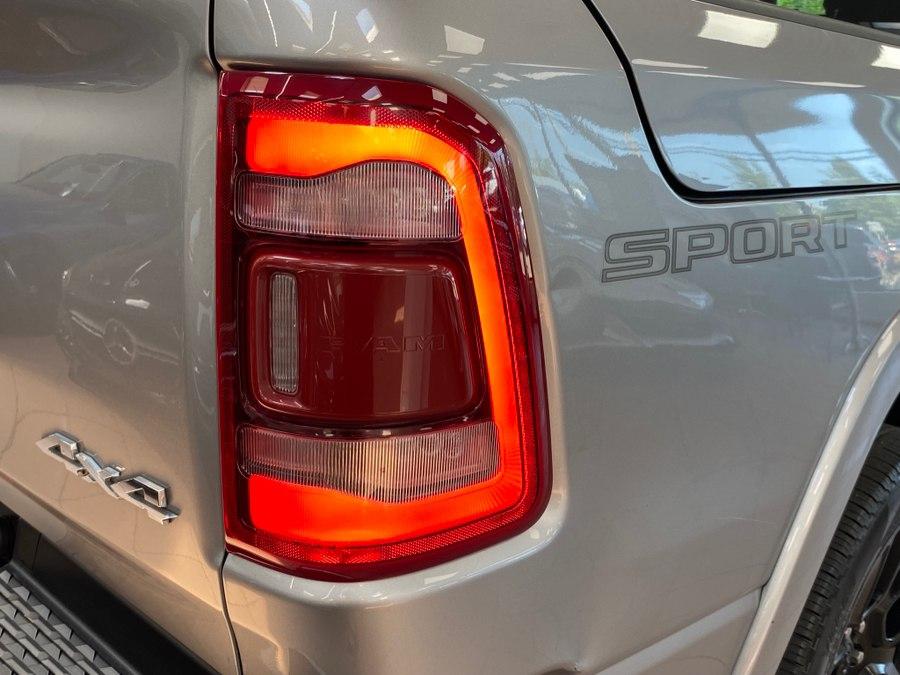 صورة مصغرة 14 لـ 2022 RAM 1500 LARAMIE