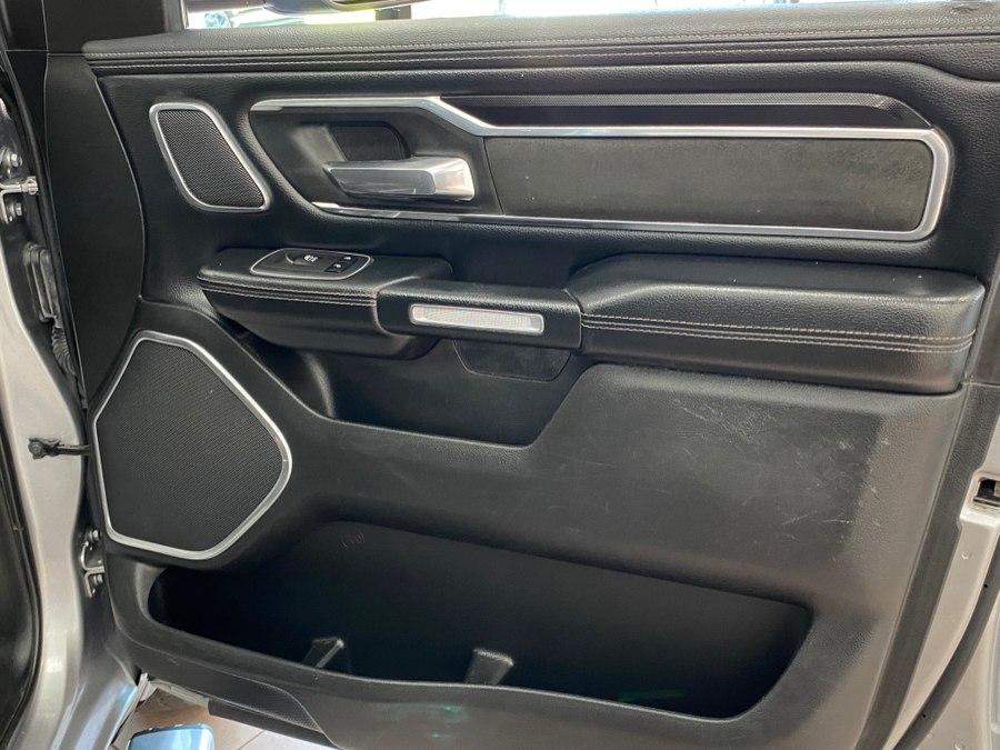 صورة مصغرة 36 لـ 2022 RAM 1500 LARAMIE
