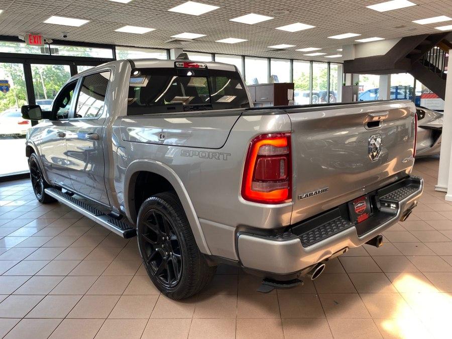 صورة 3 لـ 2022 RAM 1500 LARAMIE