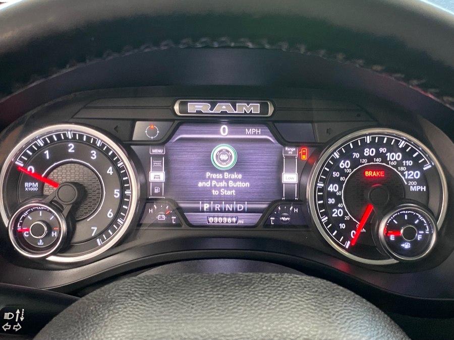 صورة مصغرة 61 لـ 2022 RAM 1500 LARAMIE