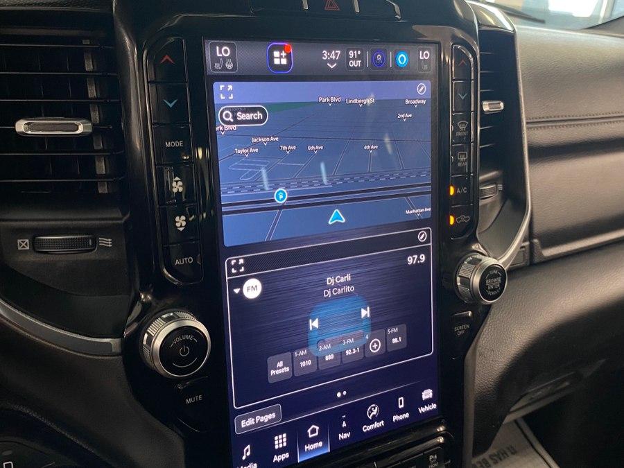 صورة مصغرة 47 لـ 2022 RAM 1500 LARAMIE