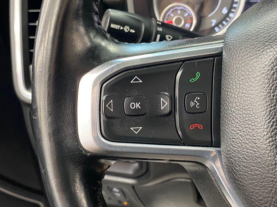 صورة مصغرة 44 لـ 2022 RAM 1500 LARAMIE