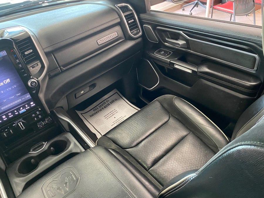 صورة مصغرة 43 لـ 2022 RAM 1500 LARAMIE